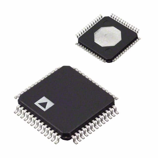 AD9432BSQ-80 Analog Devices Inc.  Analog to Digital Converters (ADC)